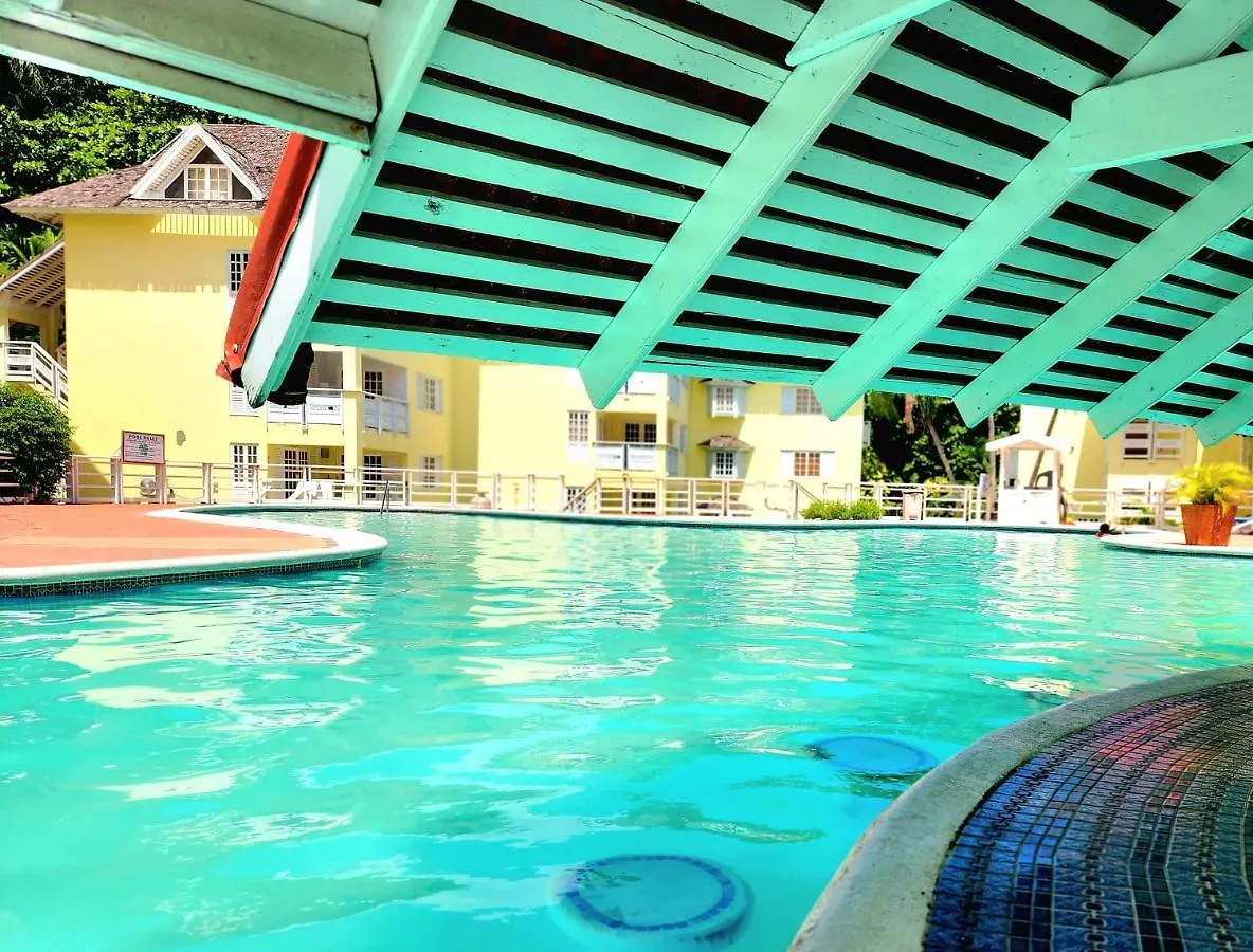 Relax On The Ridge - Ocho Rios Escape Villa Jamaica
