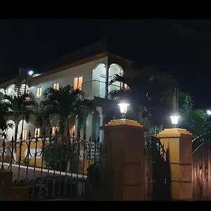 Sorina's Apartment